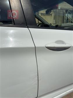 Hyundai Accent Hatchback